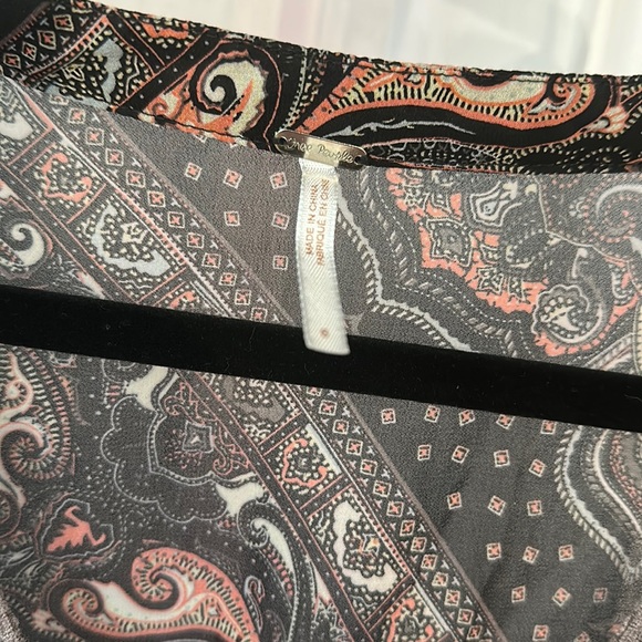 Free People Dress - Picture 3 of 4